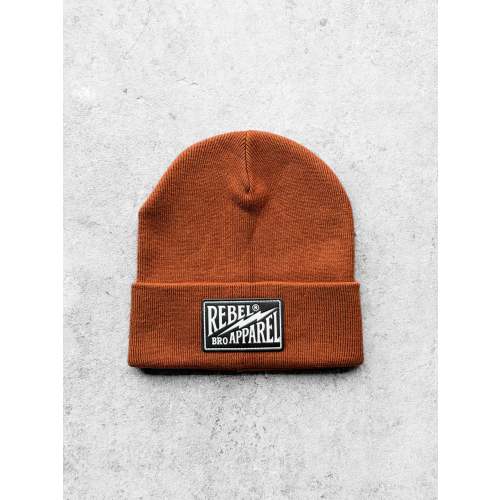 Beanie in Rust