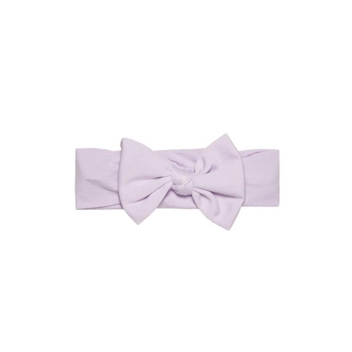 wisteria modal headband