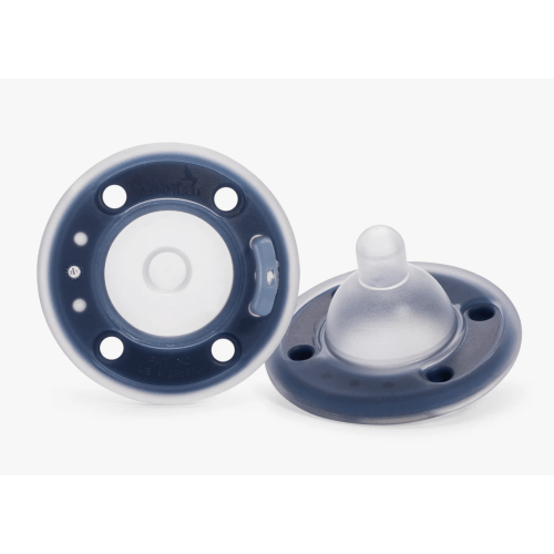 Ninni Pacifier Blueberry 2 Pack