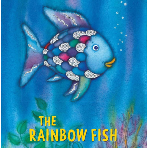 The Rainbow Fish
