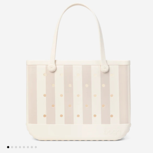 Original Bogg Bag - Beachside Stripe – BOGG BAG
