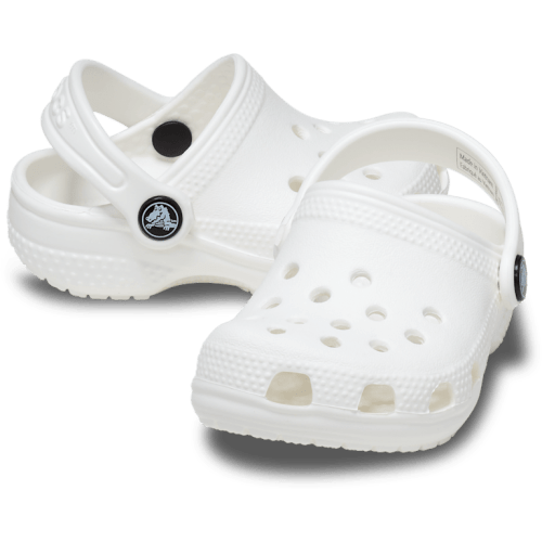 Buy Crocs™ Kids' Littles Clogs | Baby Clogs | Crocs UK