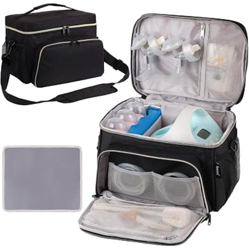 Breast Pump Bag Fit for Spectra S1 and S2