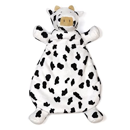 WubbaNub Cow Lovey