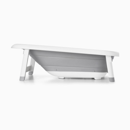 Splash & Store Bath Tub