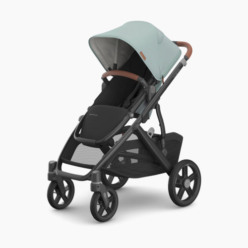 UPPAbaby Vista V3 Stroller - Kenzi