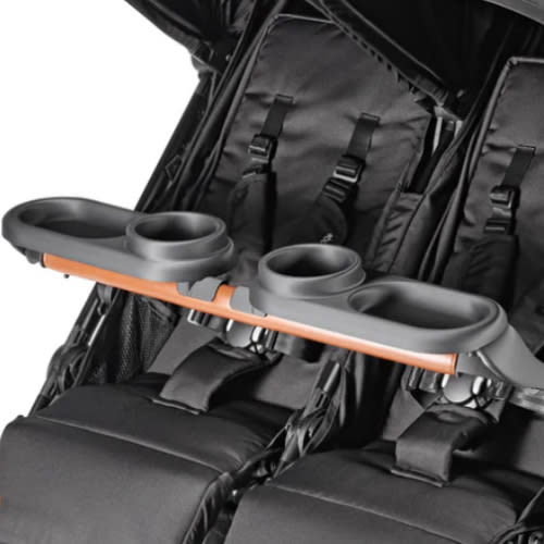Snack Tray Set – Bombi Gear