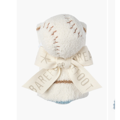 CozyChic® Play Ball Lovey Blanket