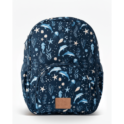 Wonderland 4 Children Backpack