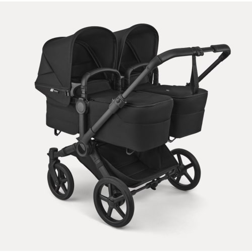 Cash Fund - Bugaboo Donkey 6 Twin Stroller