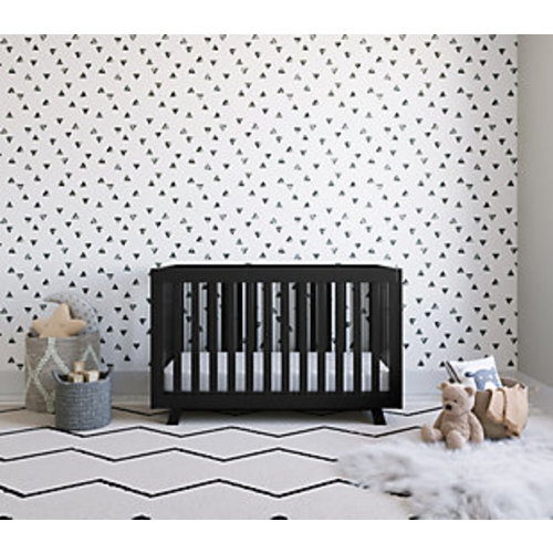 Storkcraft Beckett 3-in-1 Convertible Crib