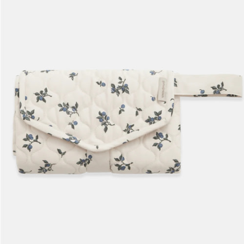 Satin Quilted Change To Go – Garbo&Friends