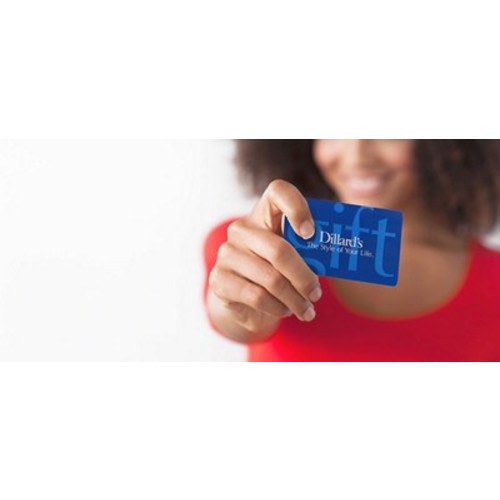 Gift Cards | Dillard's
