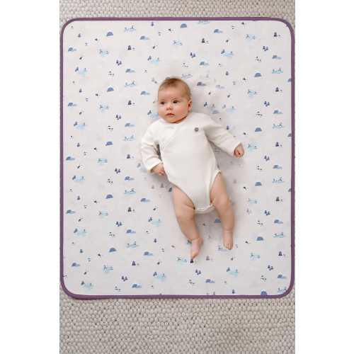 Waterproof Baby Change Pad | Nest Designs