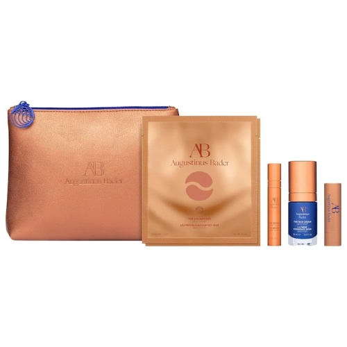 The Ultimate Travel Edit - Augustinus Bader | Sephora