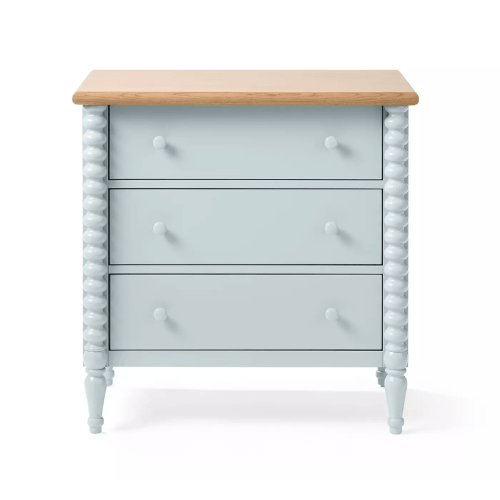 Serena and Lily Piccolo Chest / Changing Table