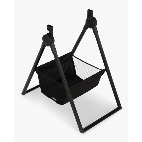 Bassinet Stand | Black