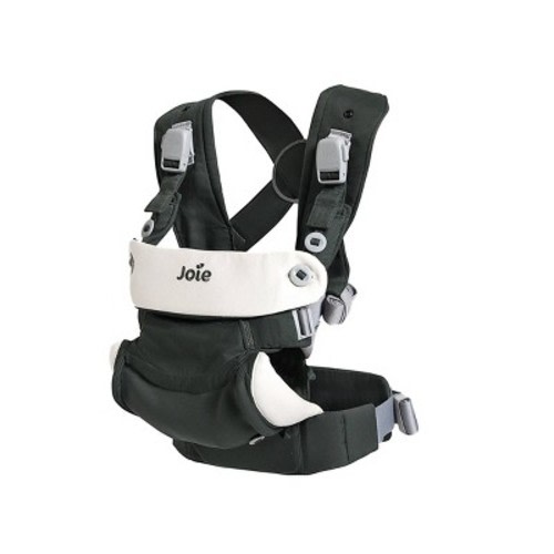 Joie Savvy Lite 3-in-1 Baby Carrier - Juniper