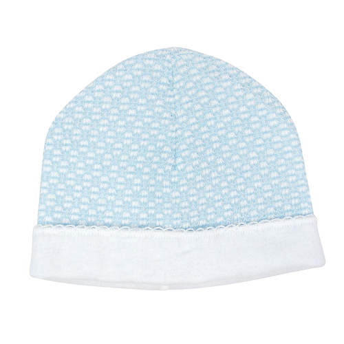 Paty Knit Saylor Beanie with Pima #226RJ