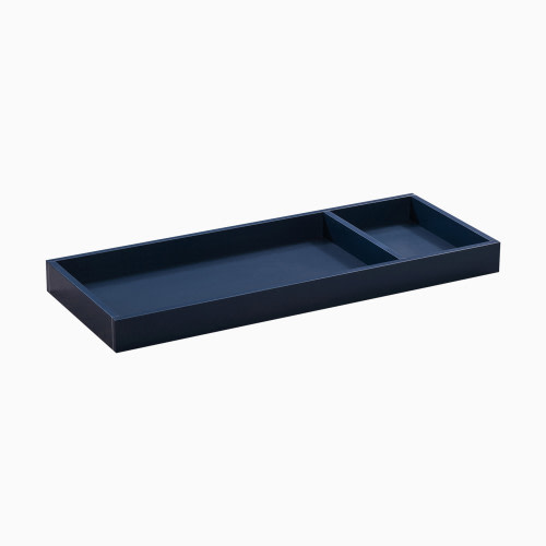 Carter's by daVinci Universal Wide Removable Changing Tray - Navy