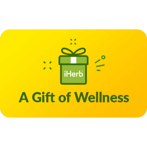 iHerb | eGift Card | Personalize Card