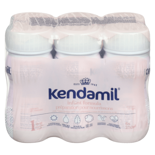 Infant Formula 0-12 Months