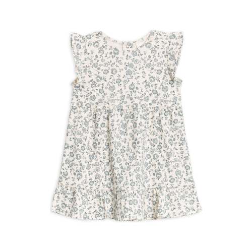 Tilly Tiered Dress