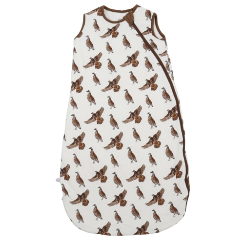 Quail Sleep Sack – Hamner Hill