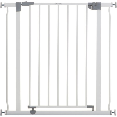 Dreambaby Liberty Baby Safety Security Gate - Smart Stay-Open
