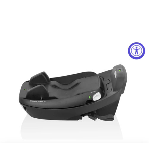 Revolve180 LiteMax NXT Accessory Base