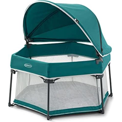 Graco Travel Dome Baby Bassinet