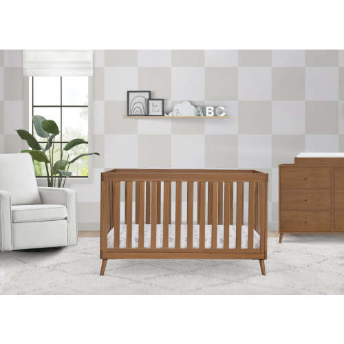Essex 4-in-1 Convertible Crib - Delta Children
