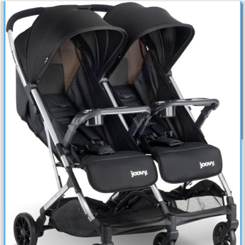 Stroller Fund