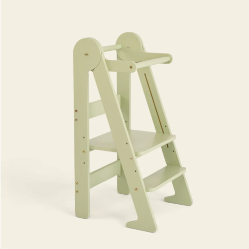 SAGE Piccalio – Foldable Toddler Tower | Best Toddler Tower for Kids