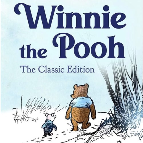 Winnie the Pooh: The Classic Edition