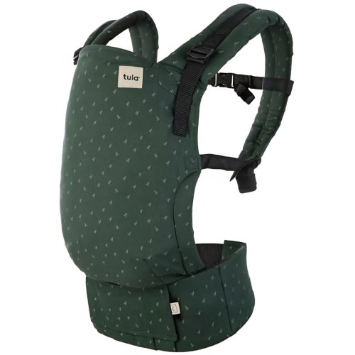 Free-to-Grow Ergonomic Baby Carrier: Seedling | Baby Tula US