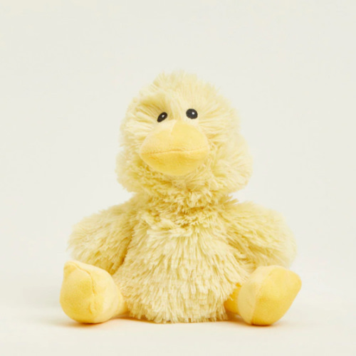 Duck Warmies Junior