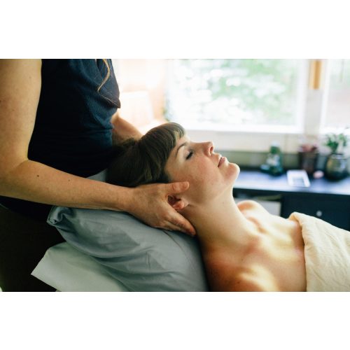 Massage | Blossom n Roots