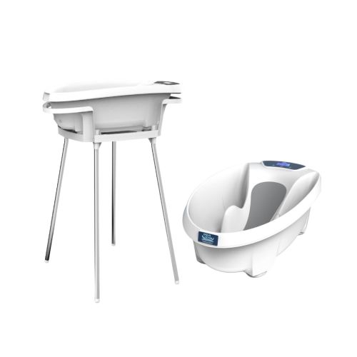 Roger Armstrong 3 in 1 AquaScale Baby Bath & Stand Set | babaloo