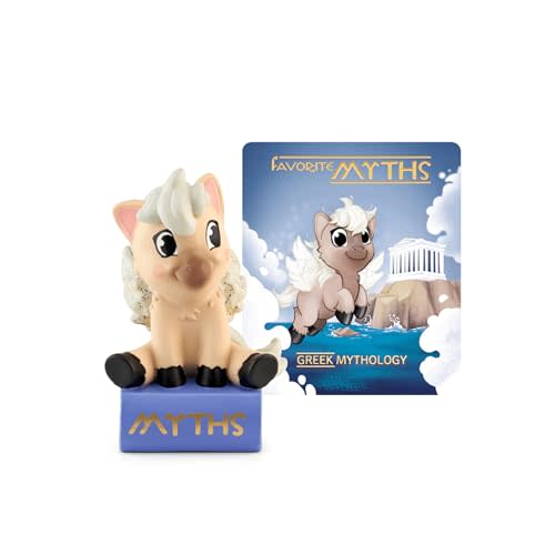 Tonies Favorite Myths: Greek Mythology Audio Toy Figurine