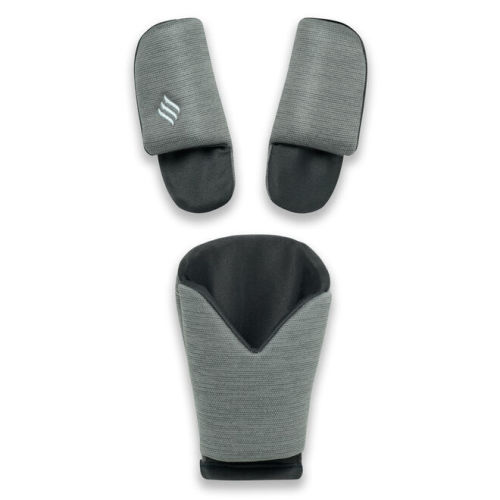 KeyFit 35 or KeyFit Max Infant Car Seat Comfort Kit - ClearTex