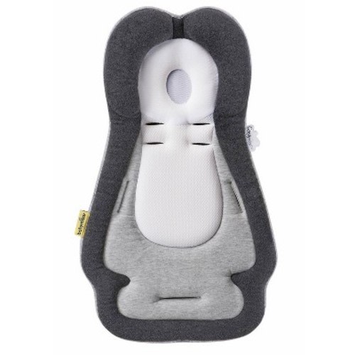 Babymoov Cozymorpho Universal Newborn Cushion - Smokey