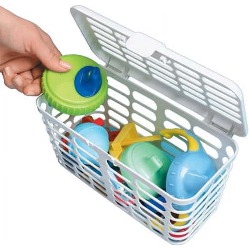 Toddler Dishwasher Basket