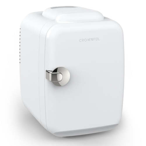 CROWNFUL 4 Liter/6 Can Mini Fridge – Crownful