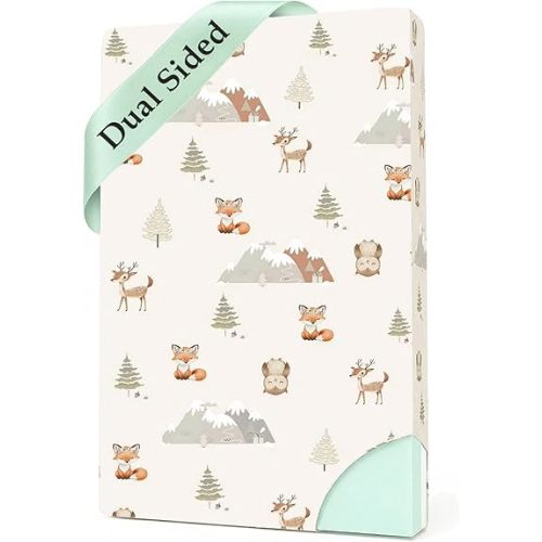 38x24 Baby Mattresses-Pack and Play Mattress,Pack N Play Mattresses,Playpen Mattress for Pack N Play,Pack and Play Mattress Pad;Use Excluded-Breathable Soft Memory Foam Firm Mattress for Porta Crib