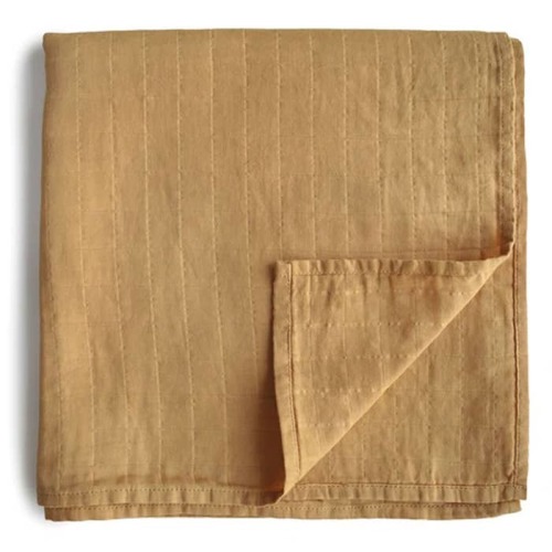 Muslin Swaddle Blanket