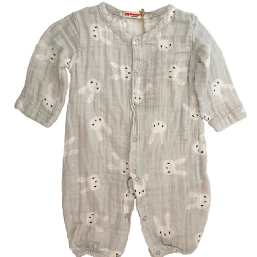 Newborn and Toddler Baby Romper- Comfortable and Stylish Jumpsuit | Wear Sierra