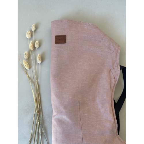 Ergonomic Stylish Baby Carrier – Happy Baby