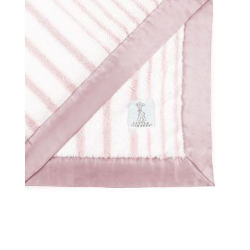 Luxe™ Strand Blanket - Baby