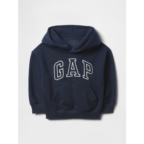 Baby & Toddler VintageSoft Logo Hoodie